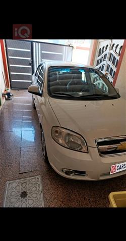 شيفروليه أفيو